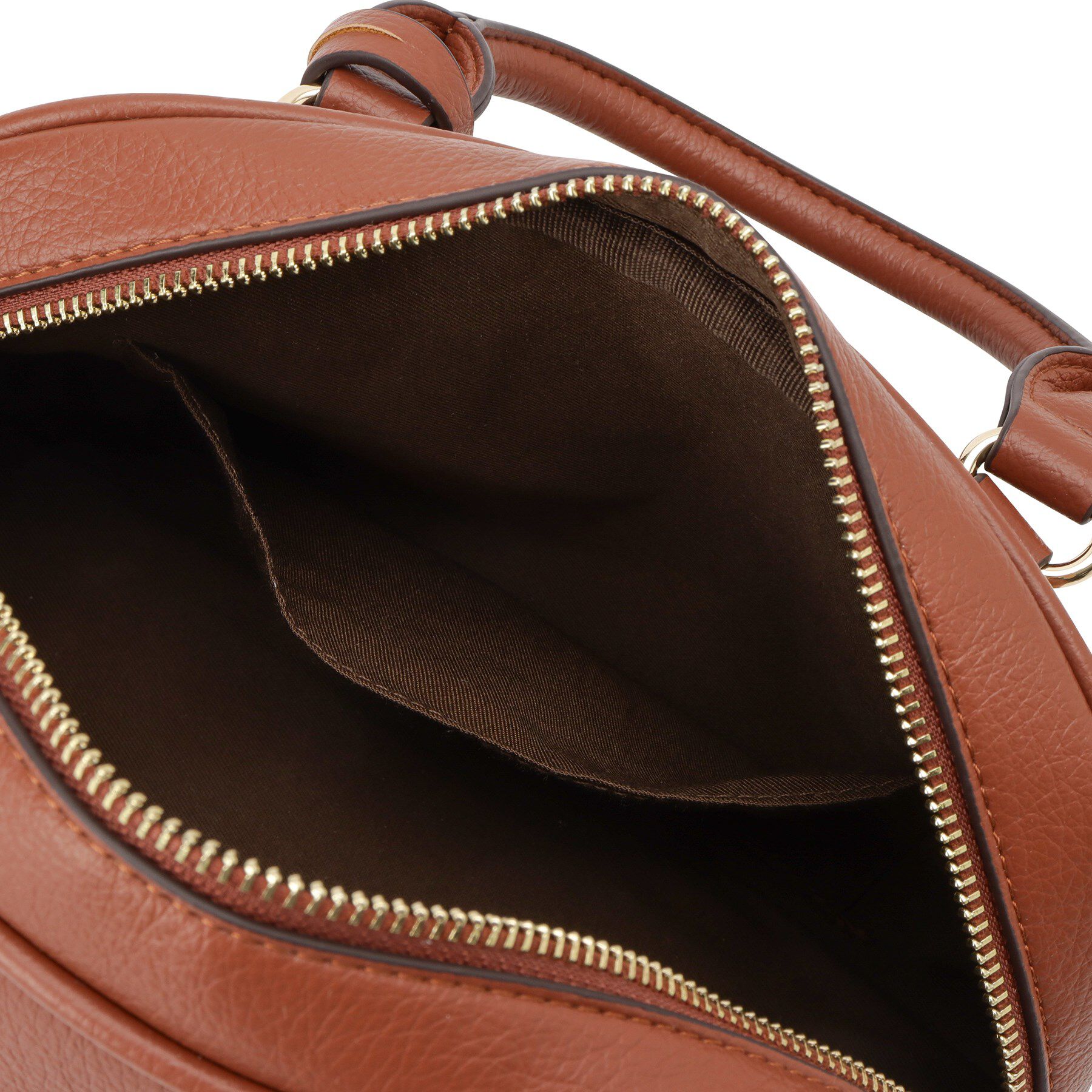 ESPERANZA「シボフェイクレザー2WAYボストンバッグ」|ボストンバッグ|