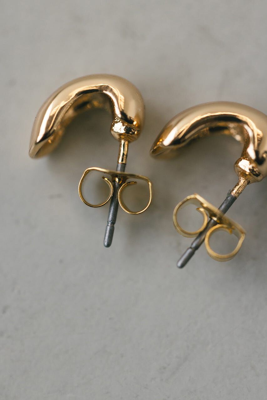 STYLEMIXER「ミニマルライトピアス」|ピアス|