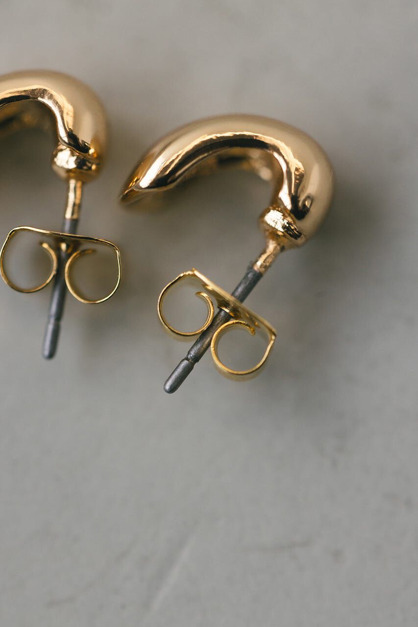 STYLEMIXER「ミニマルライトピアス」|ピアス|