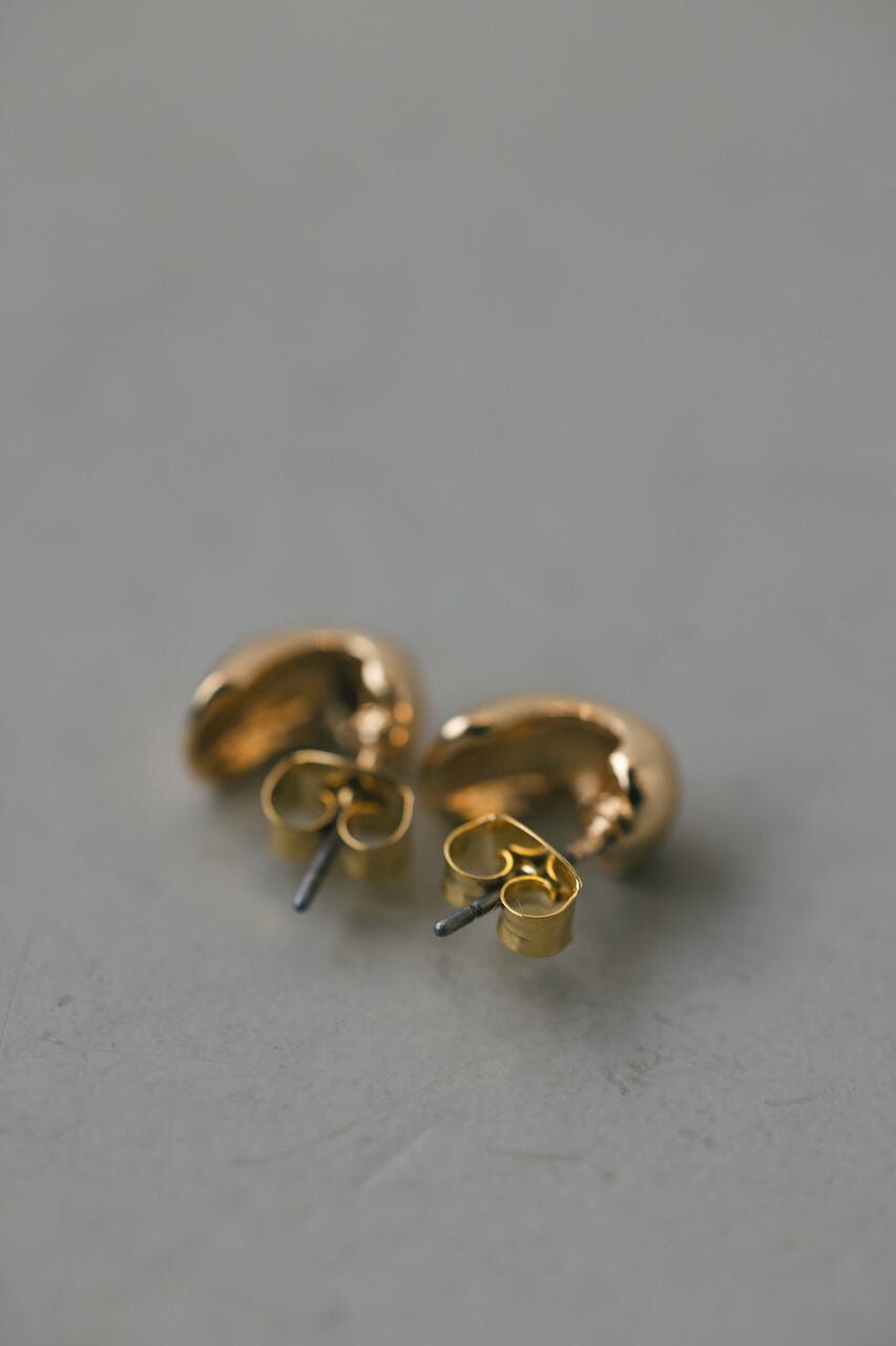 STYLEMIXER「ミニマルライトピアス」|ピアス|