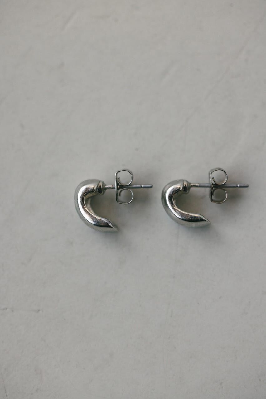 STYLEMIXER「ミニマルライトピアス」|ピアス|