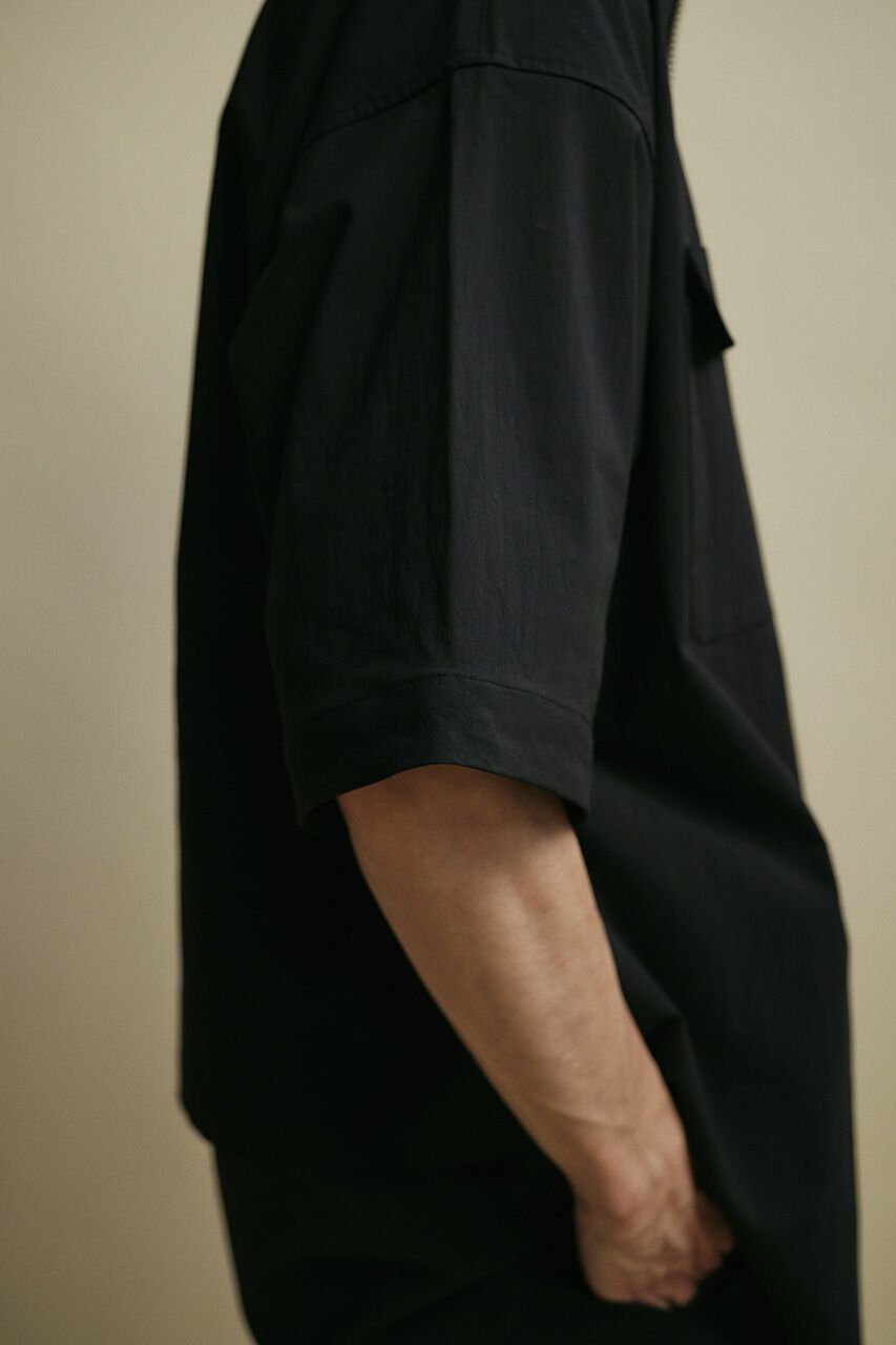 STYLEMIXER「ACTIVE撥水デタッチャブルシャツ」|シャツ・ブラウス|