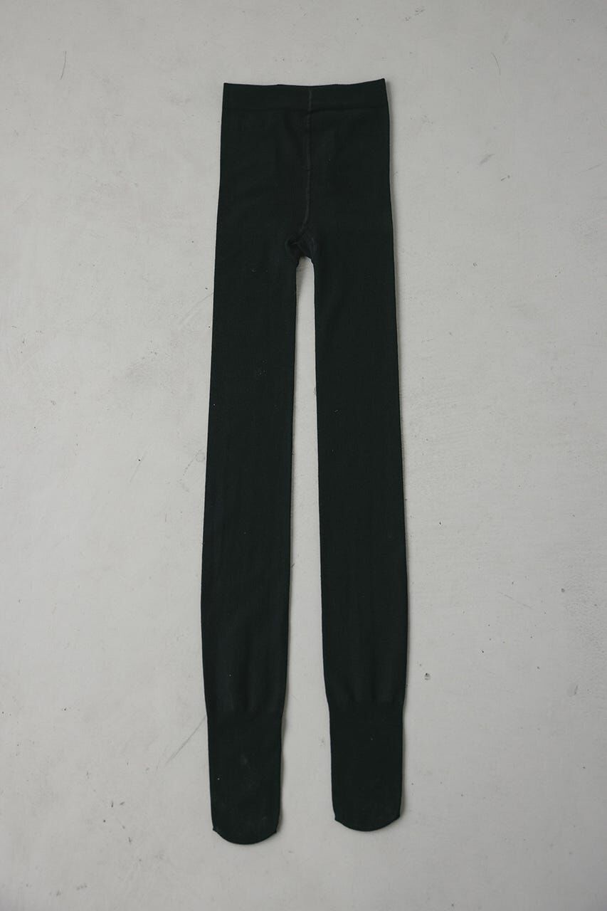 STYLEMIXER「リブタイツ」|その他|