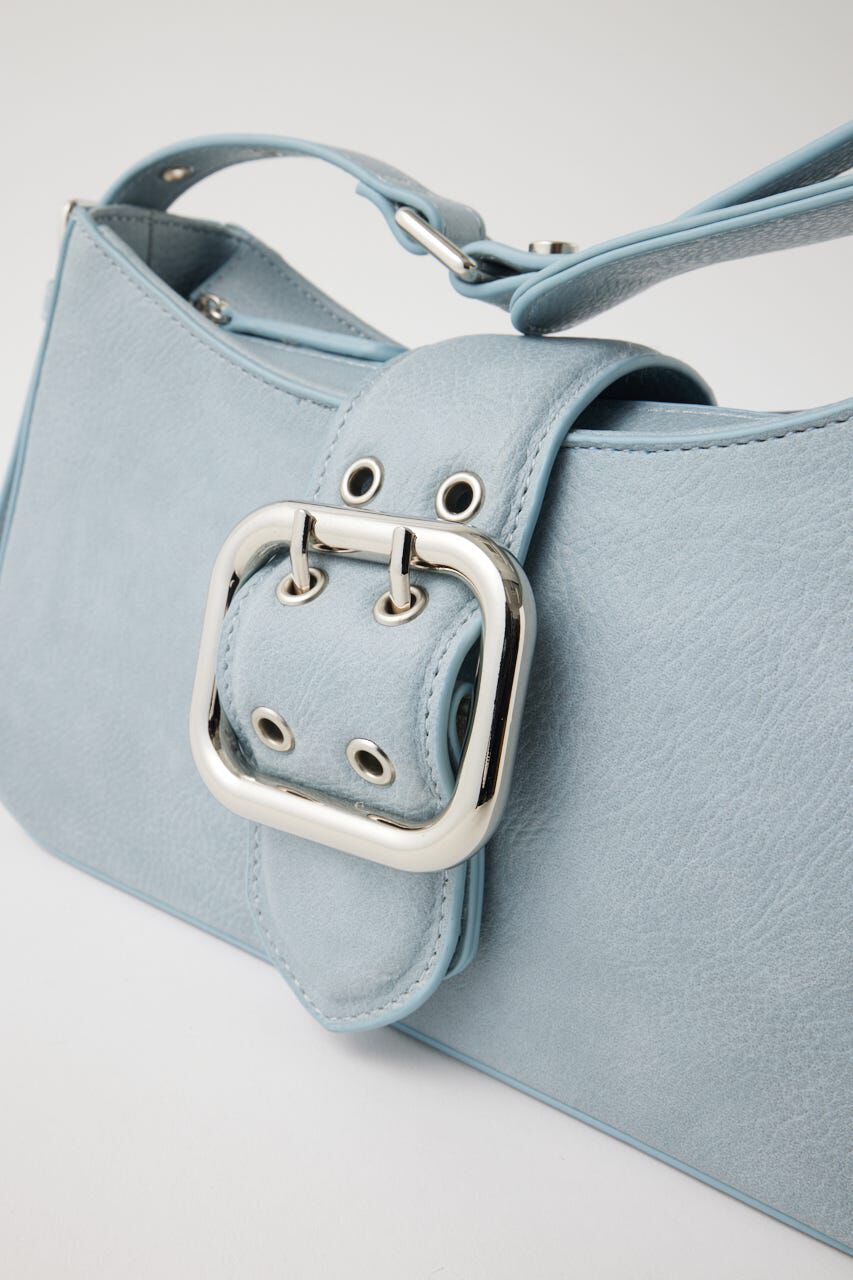 MOUSSY「BELTED HAND バッグ」|その他|