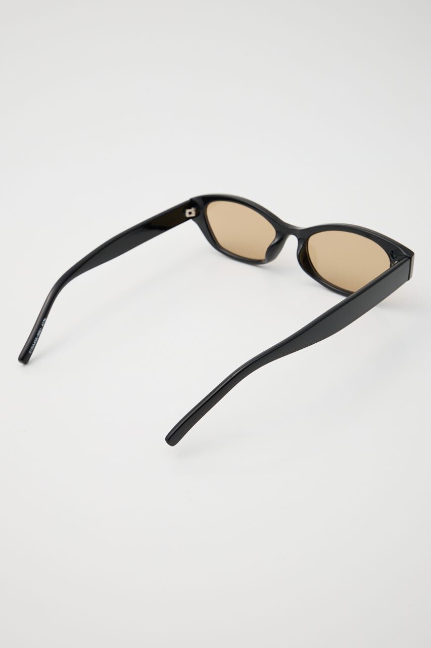 MOUSSY「SLIM CAT アイウェア」|メガネ|