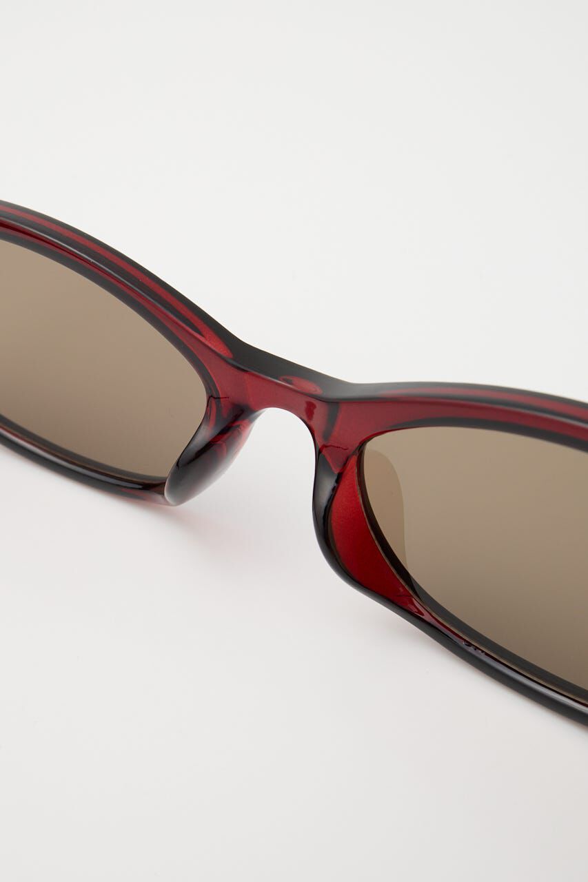 MOUSSY「SLIM CAT アイウェア」|メガネ|