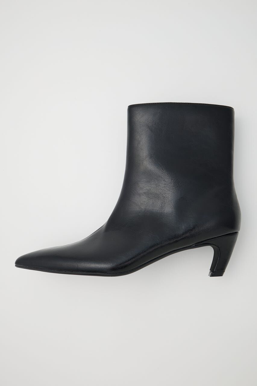 MOUSSY「WIDE OPEN SHORT ブーツ」|その他|