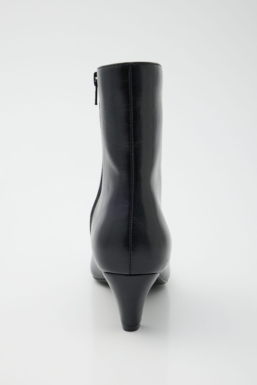 MOUSSY「WIDE OPEN SHORT ブーツ」|その他|