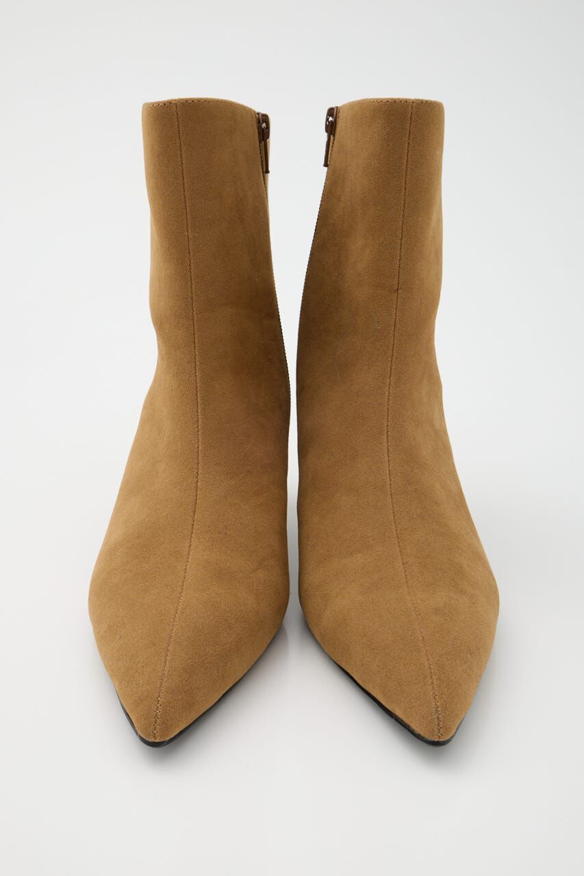 MOUSSY「WIDE OPEN SHORT ブーツ」|その他|