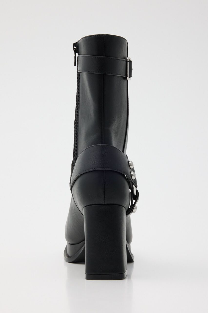 rienda「エンジニアフィットブーツ」|その他|