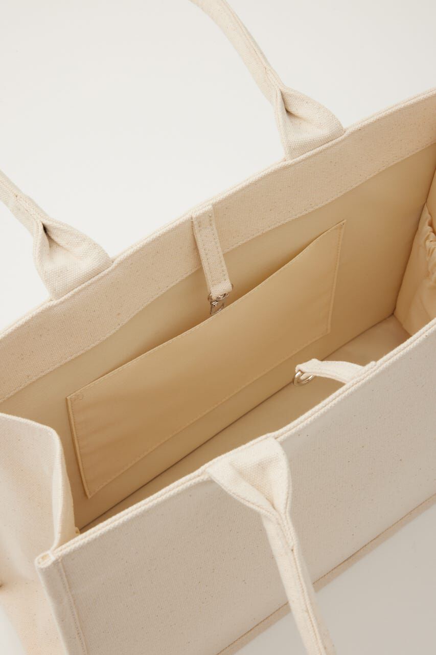 rienda「WRRロゴトートバッグ」|その他|