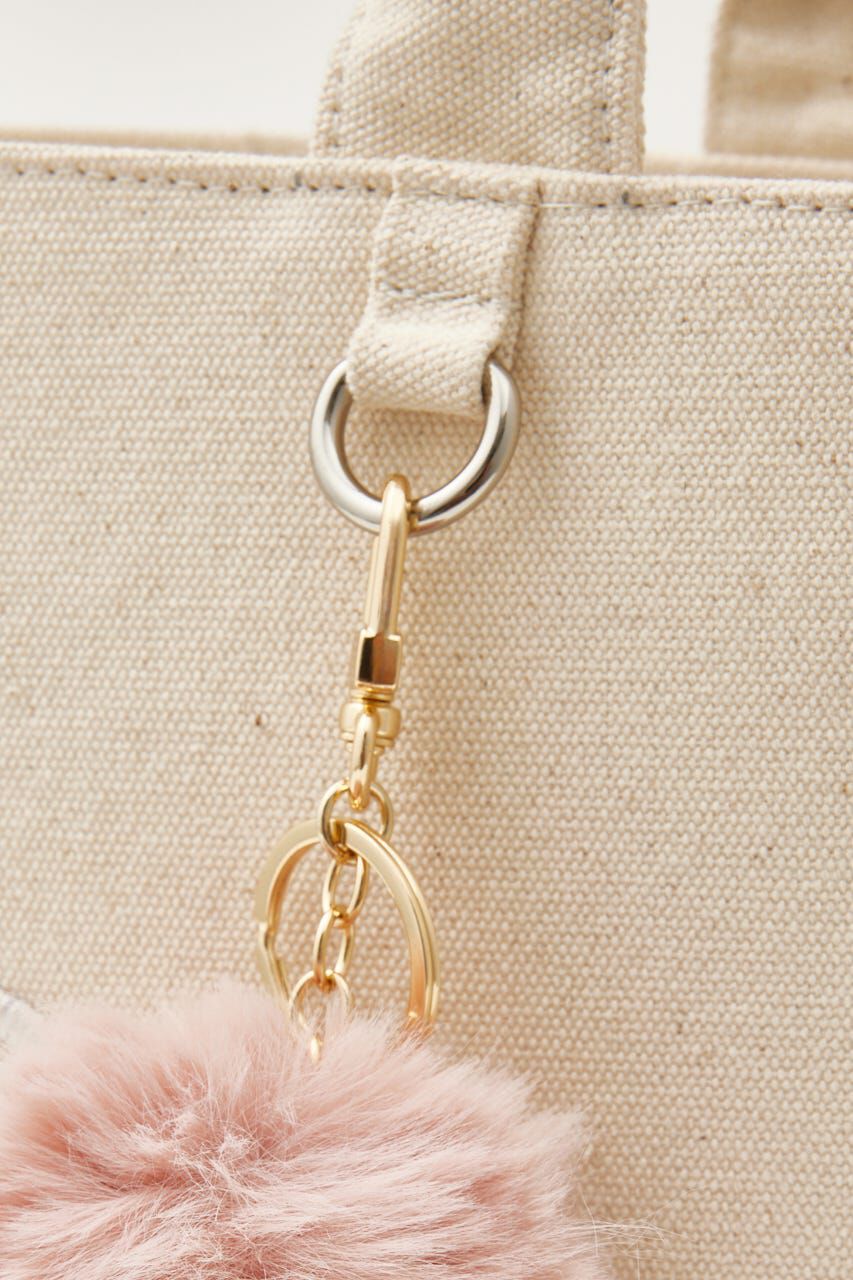 rienda「WRRロゴトートバッグ」|その他|