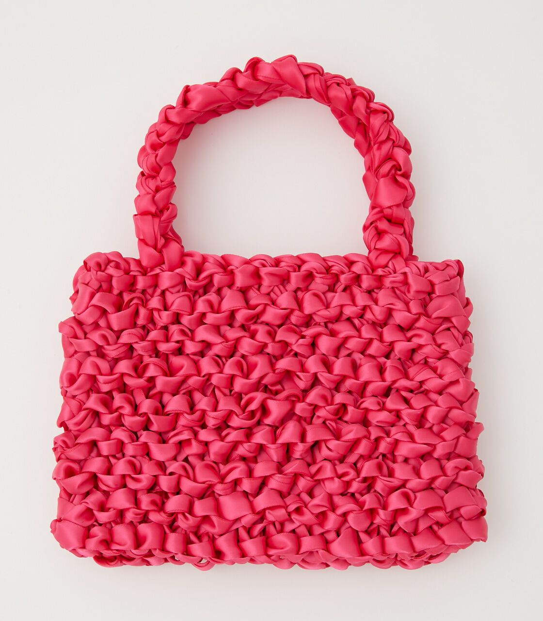 RODEO CROWNS「HANDMADE RIBBON BAG」|その他|PNK