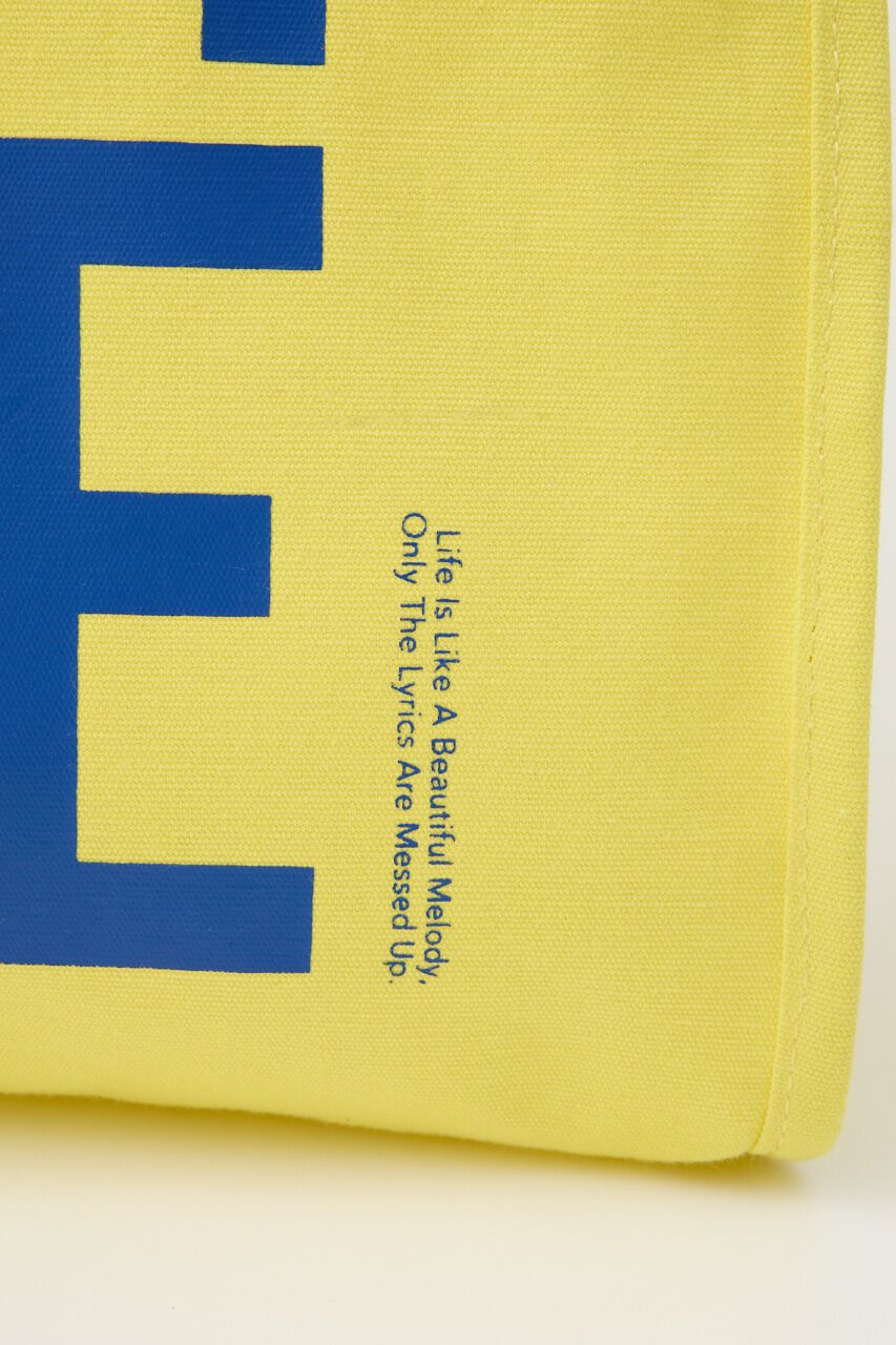 RODEO CROWNS「2WAY COLOR TOTE」|その他|