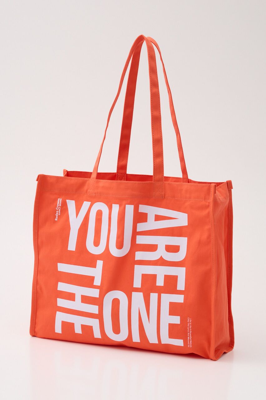 RODEO CROWNS「2WAY COLOR TOTE」|その他|