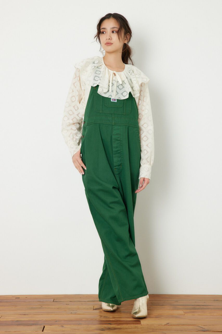 RODEO CROWNS「VINTAGE オーバーオール」|その他|