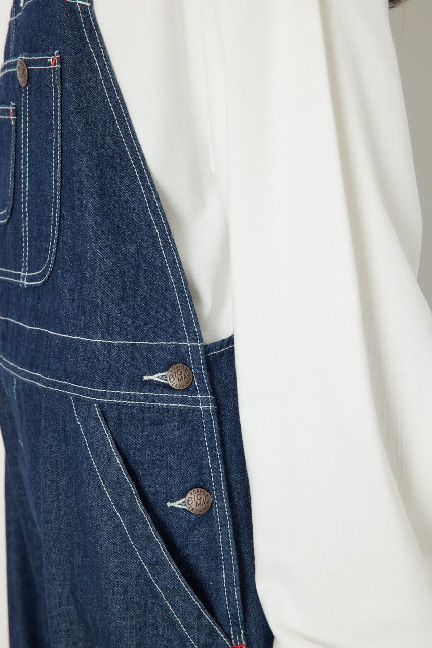 RODEO CROWNS「VINTAGE オーバーオール」|その他|
