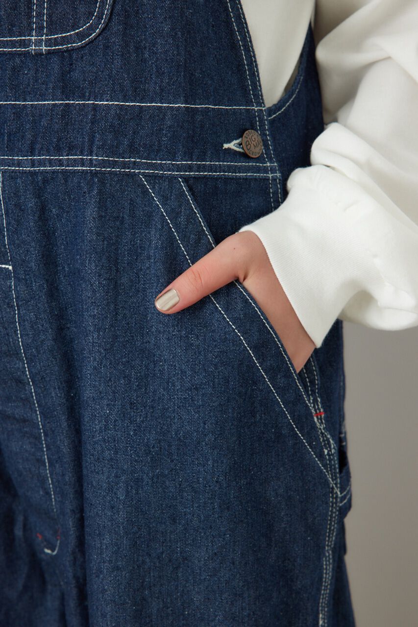 RODEO CROWNS「VINTAGE オーバーオール」|その他|