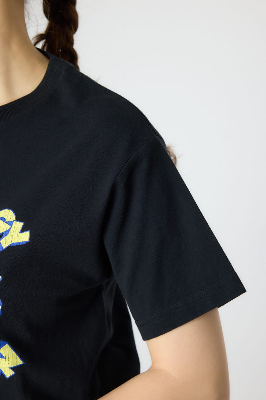 RODEO CROWNS「Rage  Buggy Tシャツ」|Tシャツ・カットソー|