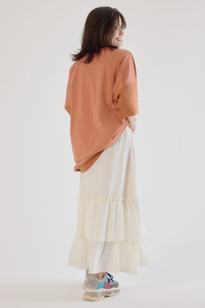 RODEO CROWNS「フリルスカート」|スカート|