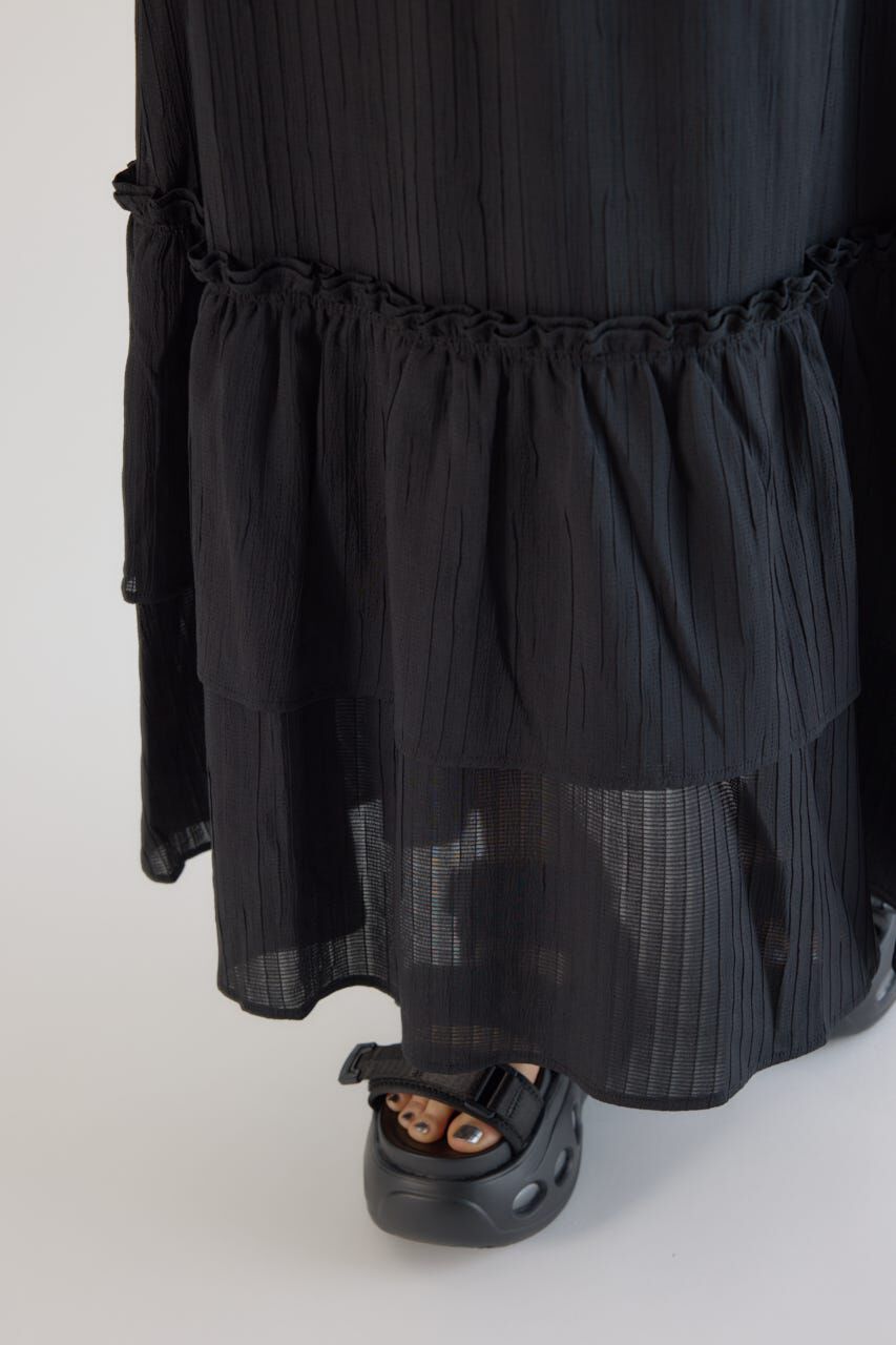 RODEO CROWNS「フリルスカート」|スカート|