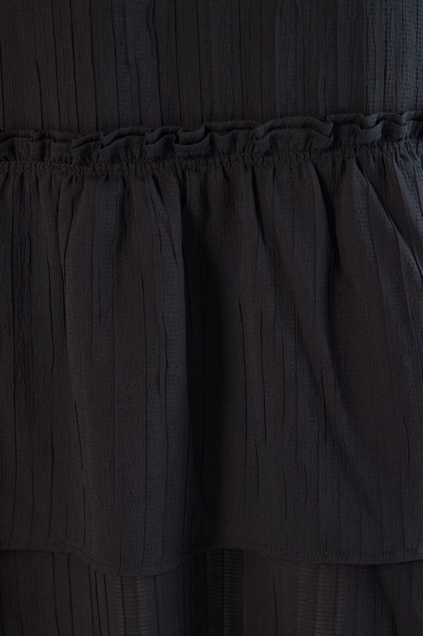 RODEO CROWNS「フリルスカート」|スカート|