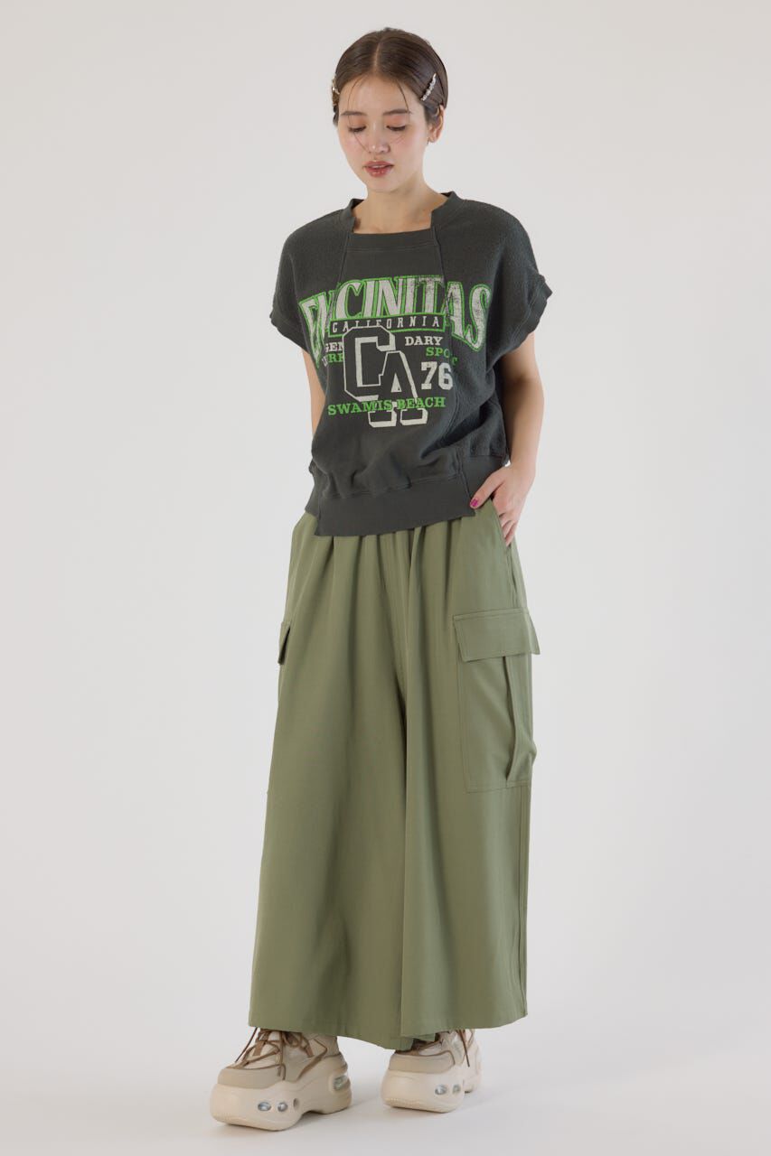 RODEO CROWNS「ボリュームソールスニーカー」|スニーカー|