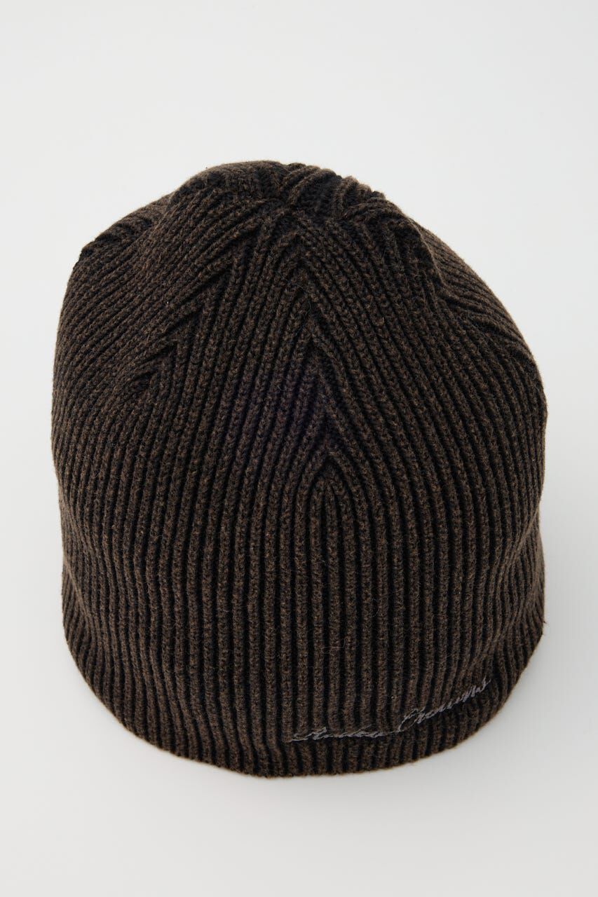 RODEO CROWNS「ヴィンテージニットビーニー」|その他|