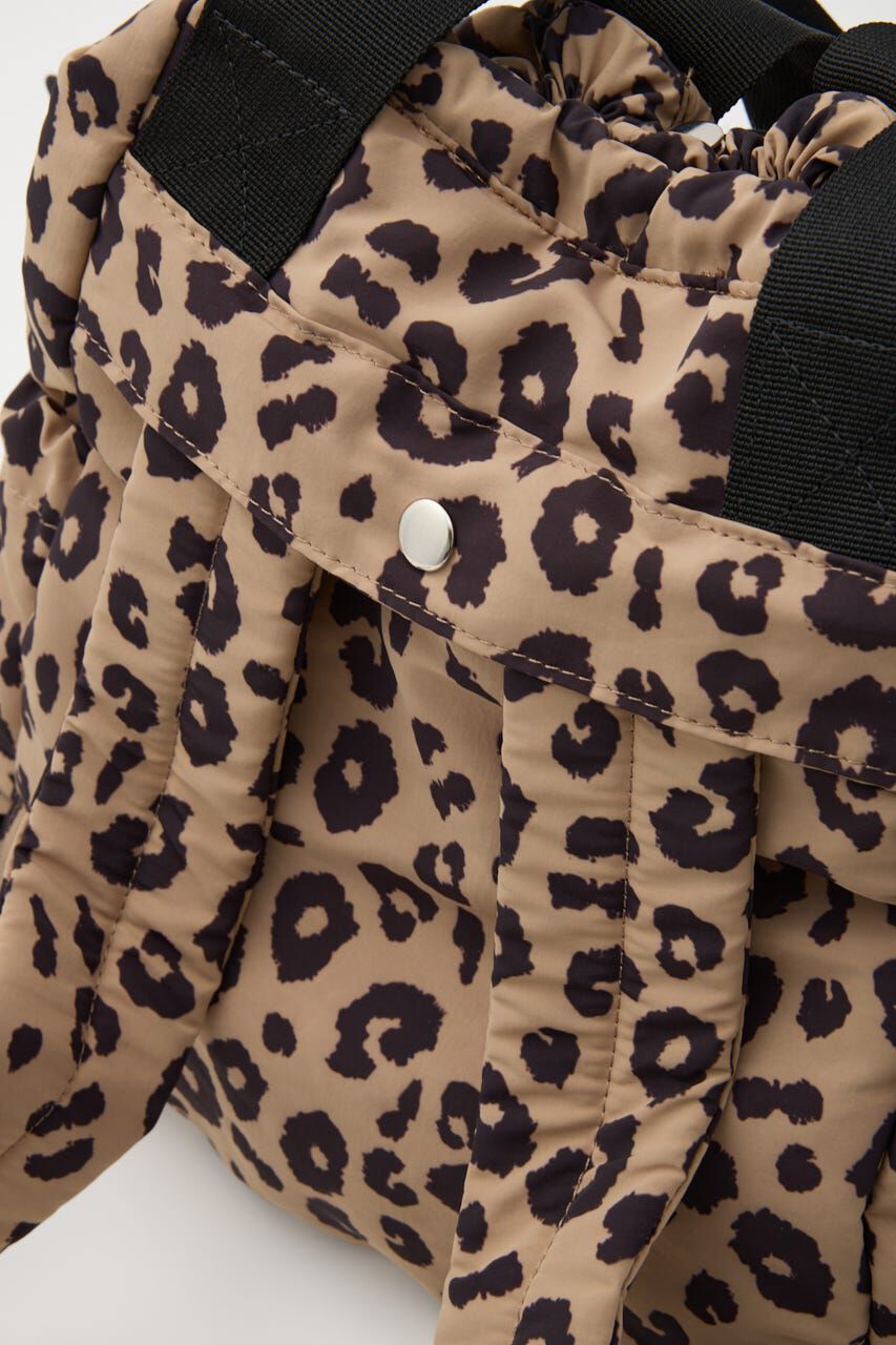 RODEO CROWNS「パフドロスト2WAYトートバッグ」|その他|