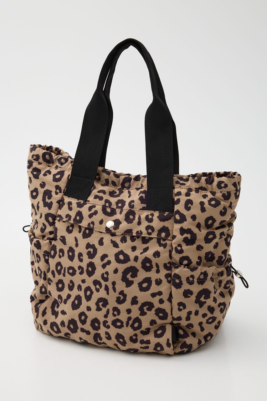 RODEO CROWNS「パフドロスト2WAYトートバッグ」|その他|