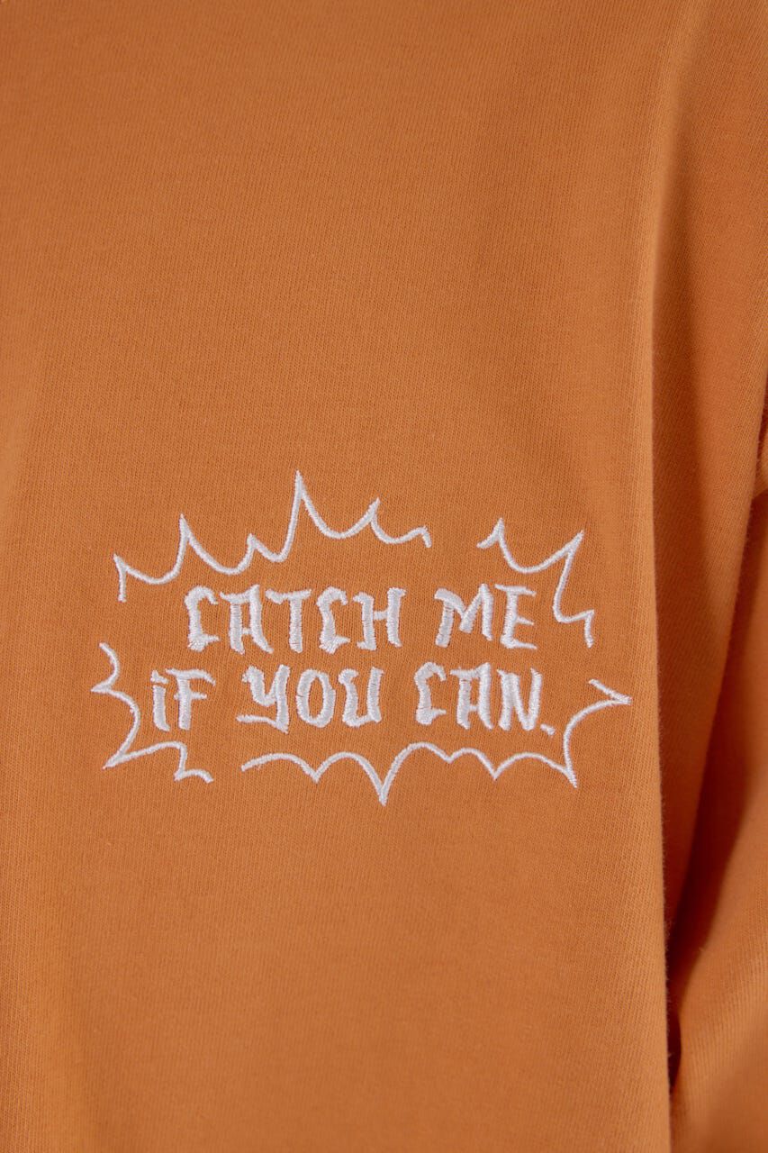 RODEO CROWNS「SWIFTJACK 7分袖Tシャツ」|Tシャツ・カットソー|