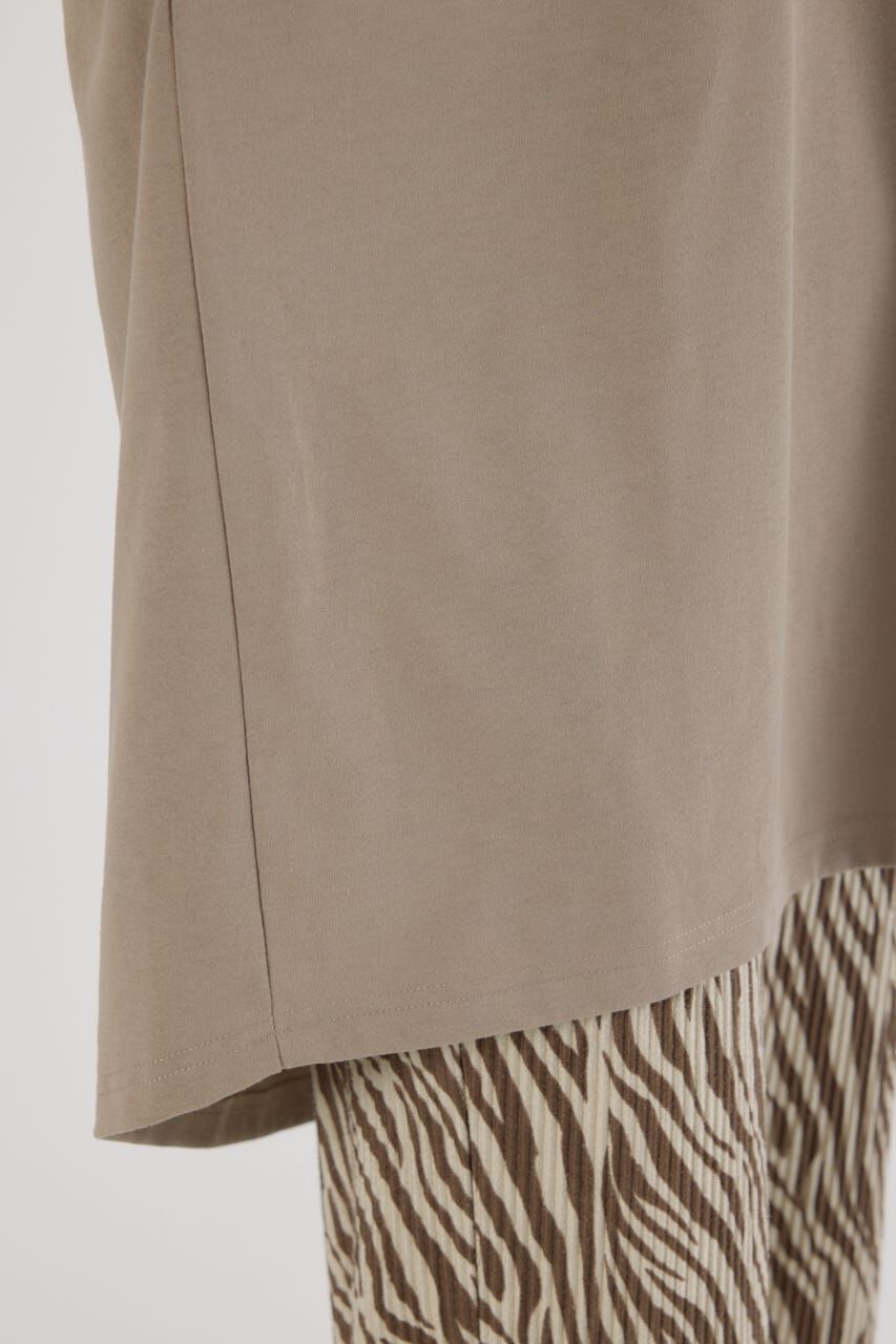 RODEO CROWNS「SHARE ビッグフットボール L/S Tシャツ」|Tシャツ・カットソー|