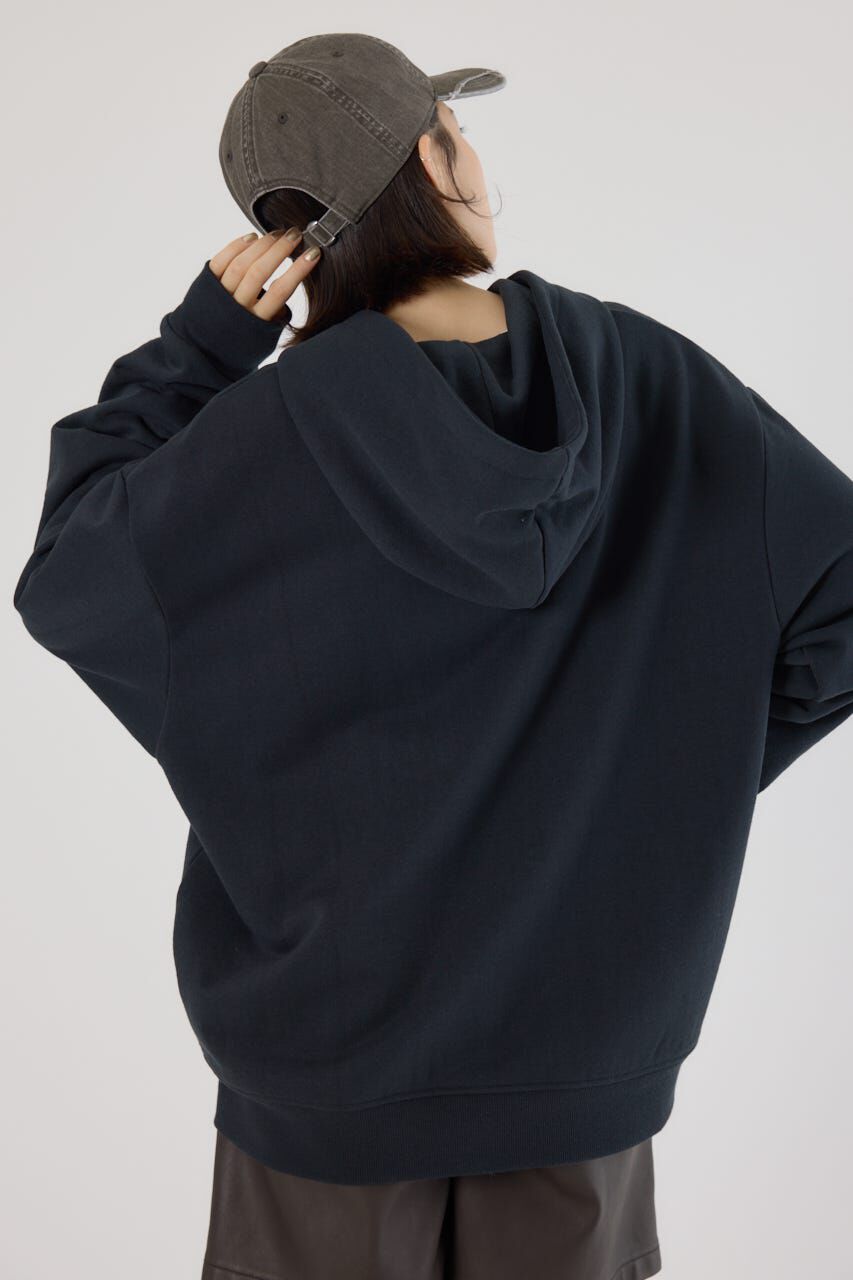 RODEO CROWNS「SHARE Wジップ パーカー」|パーカー|