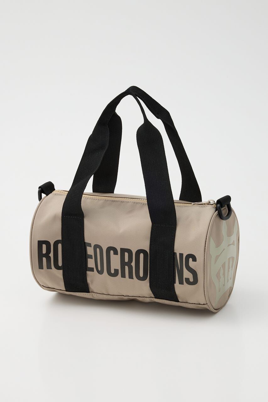 RODEO CROWNS「ロールボストンスショルダーバッグ」|その他|