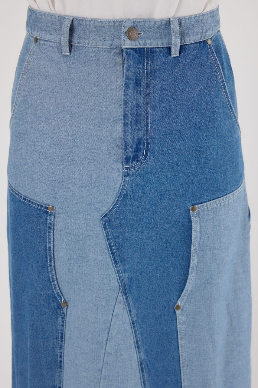 RODEO CROWNS「アクティブスカート」|スカート|