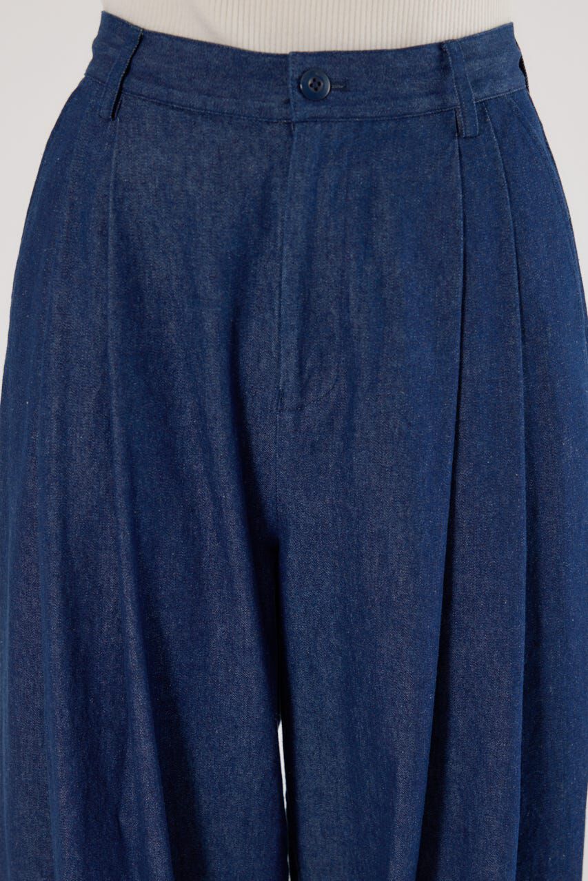 RODEO CROWNS「2タックバレルパンツ」|その他|