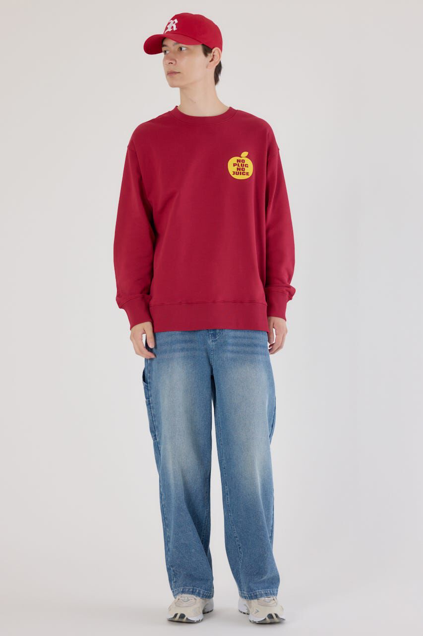 RODEO CROWNS「インディゴピケペインターパンツ」|その他|