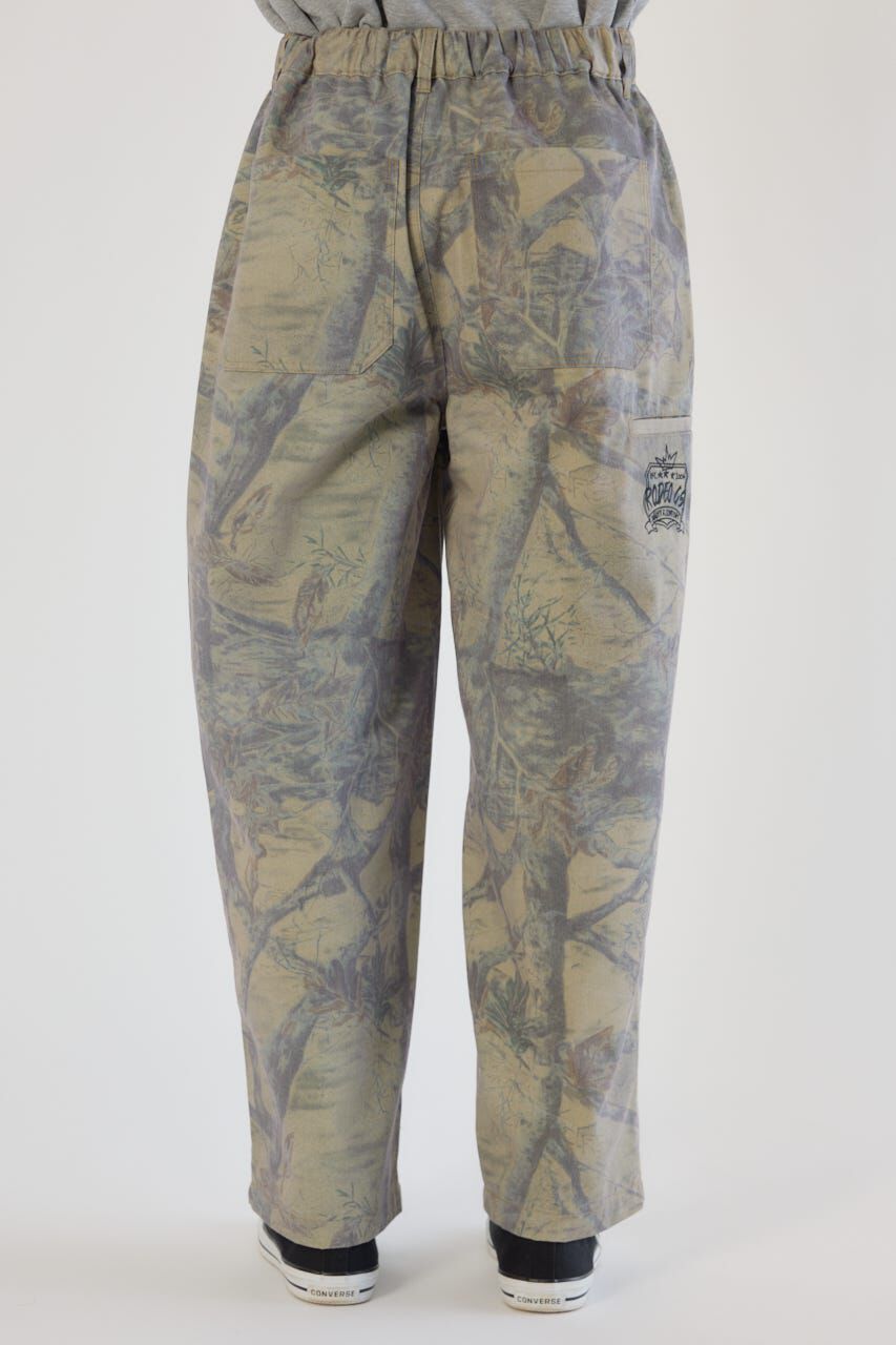 RODEO CROWNS「utilityダブルニーパンツ」|その他|