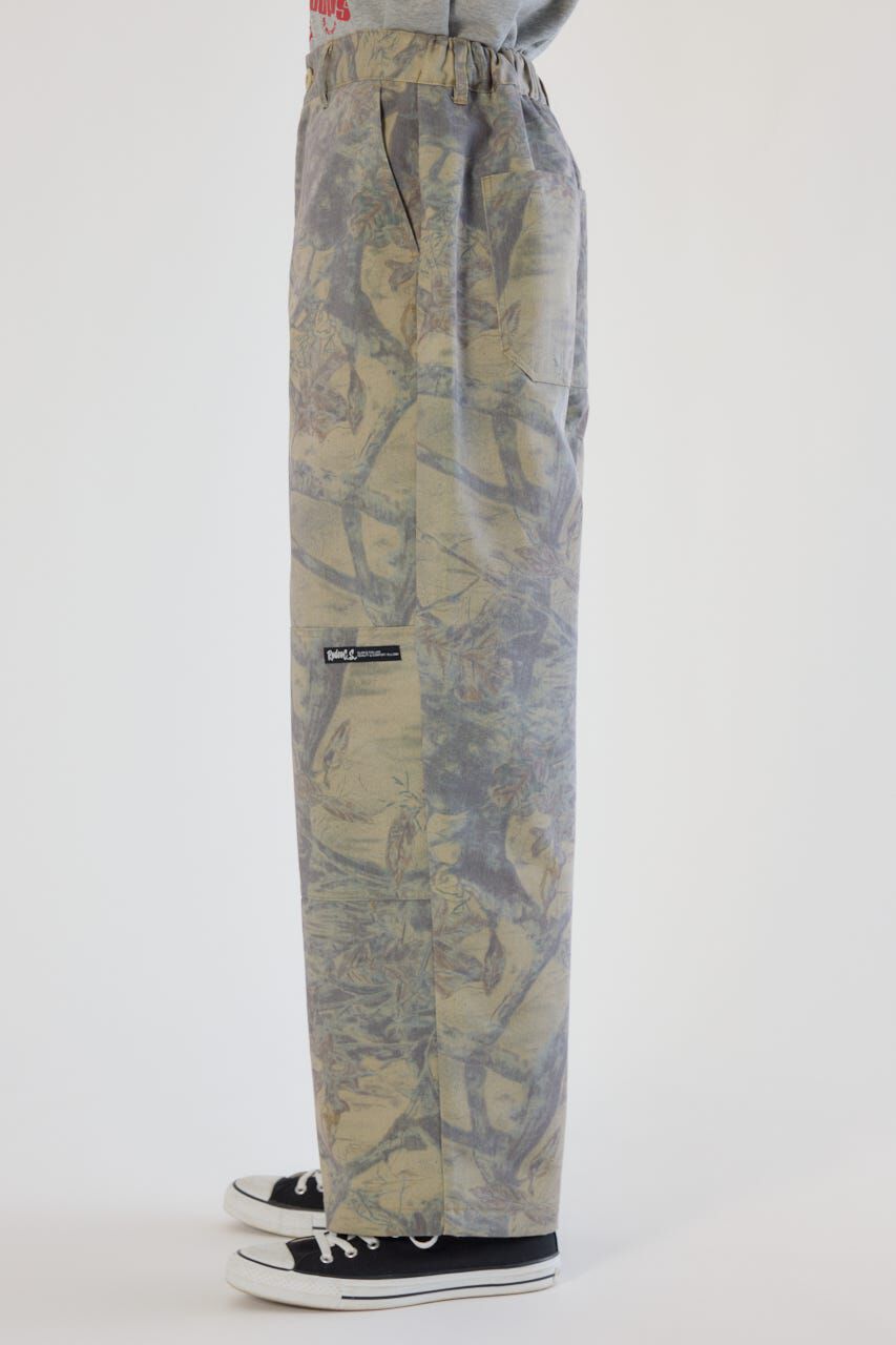 RODEO CROWNS「utilityダブルニーパンツ」|その他|