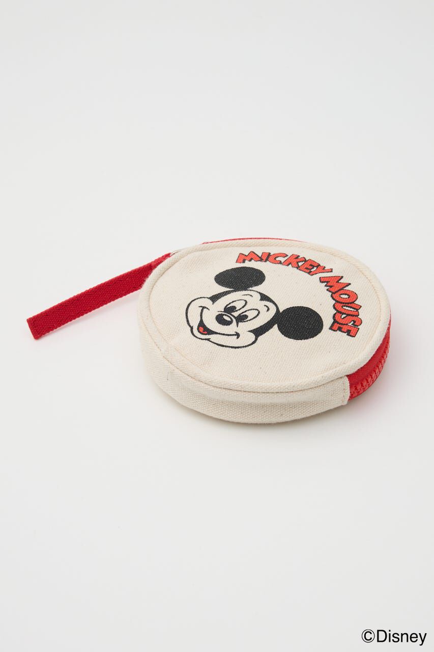 RODEO CROWNS「（ミッキー＆フレンズ）サークルウォレット」|財布|