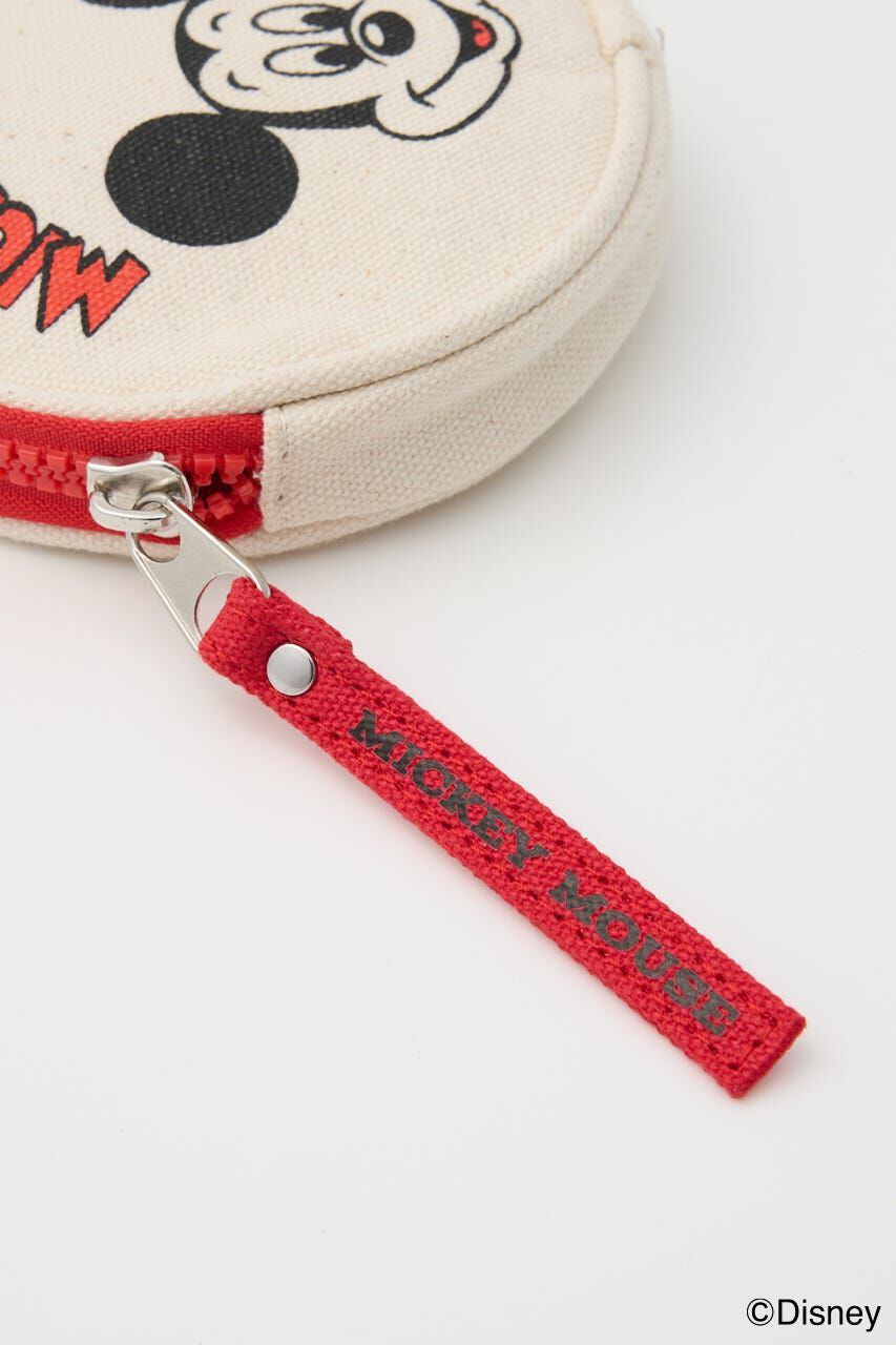 RODEO CROWNS「（ミッキー＆フレンズ）サークルウォレット」|財布|