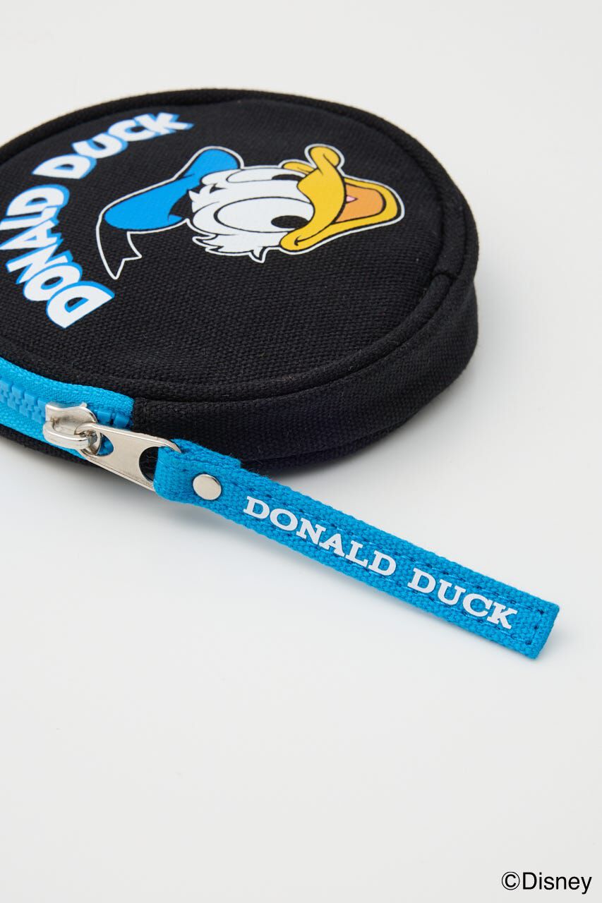 RODEO CROWNS「（ミッキー＆フレンズ）サークルウォレット」|財布|