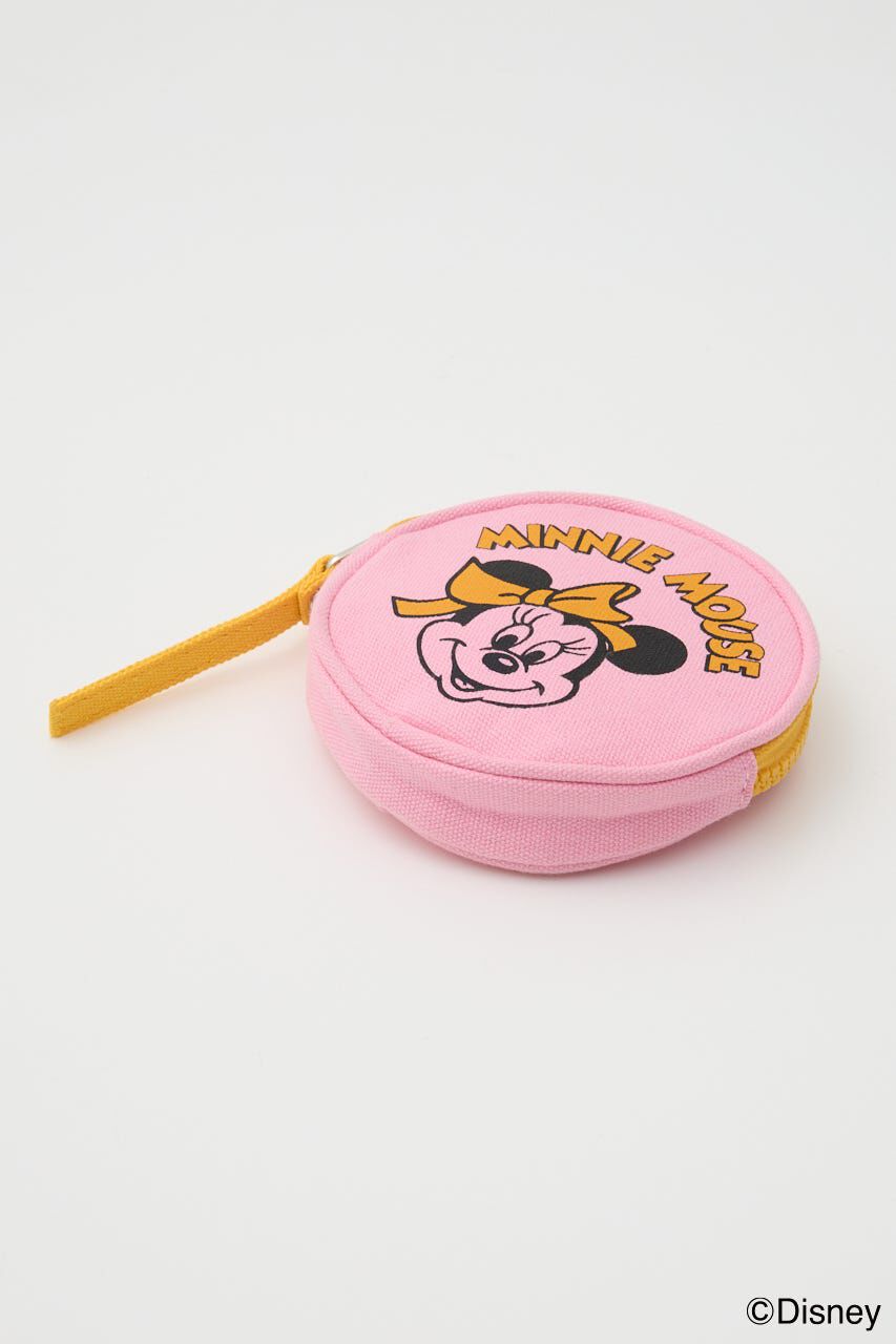 RODEO CROWNS「（ミッキー＆フレンズ）サークルウォレット」|財布|