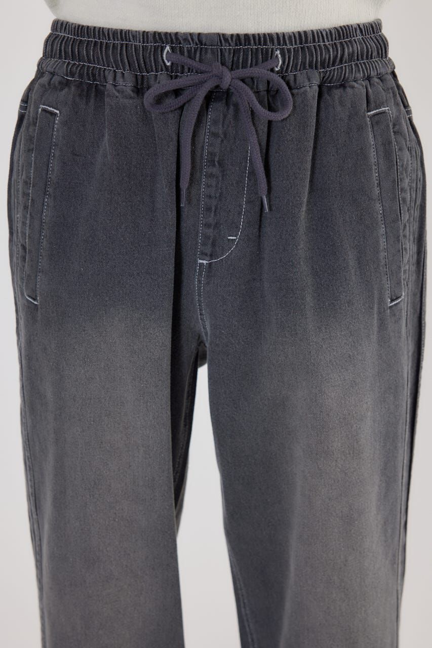 RODEO CROWNS「デニムトラックパンツ」|その他|