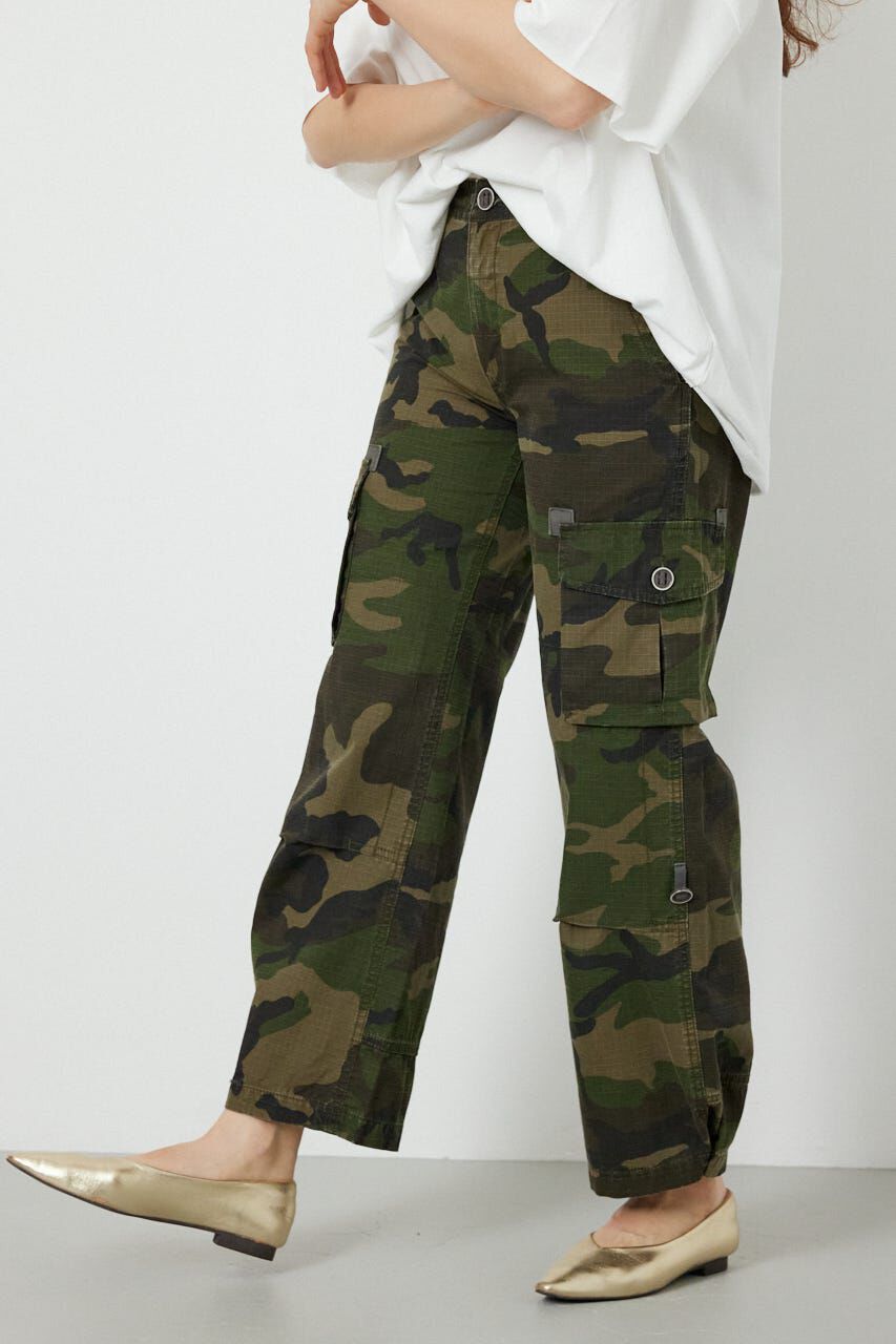 RODEO CROWNS「JENNIFER CARGO パンツ」|その他|