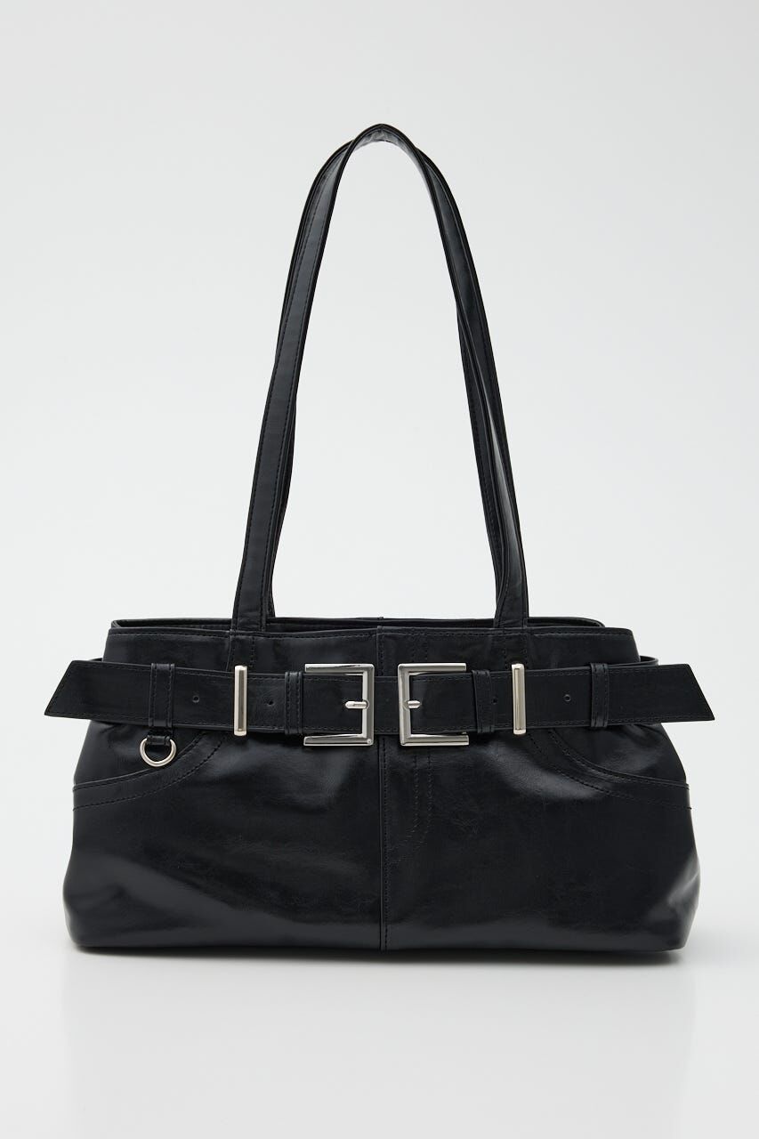 SLY「BELT SHOULDER バッグ」|その他|