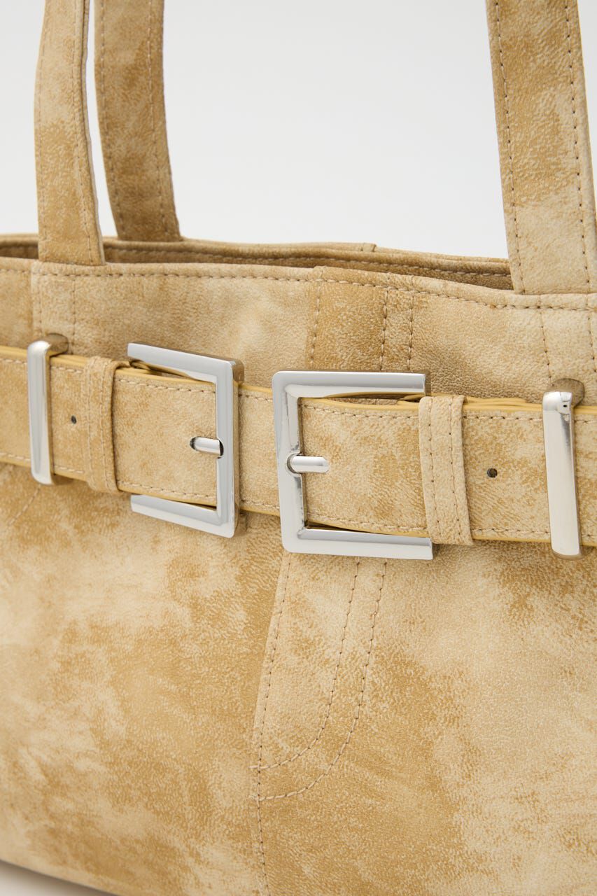 SLY「BELT SHOULDER バッグ」|その他|