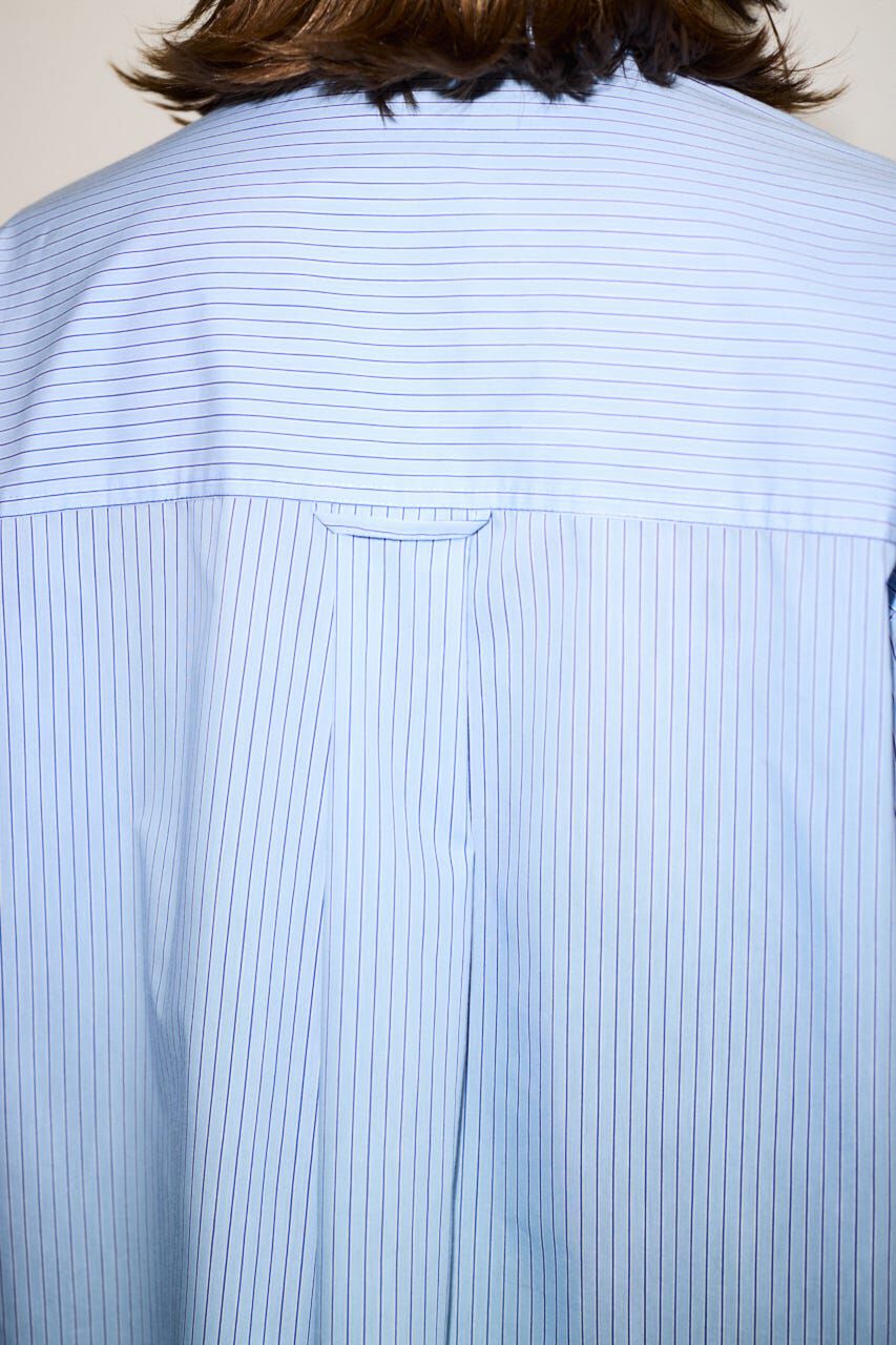 SLY「SHOULDER PAD IN シャツ」|シャツ・ブラウス|