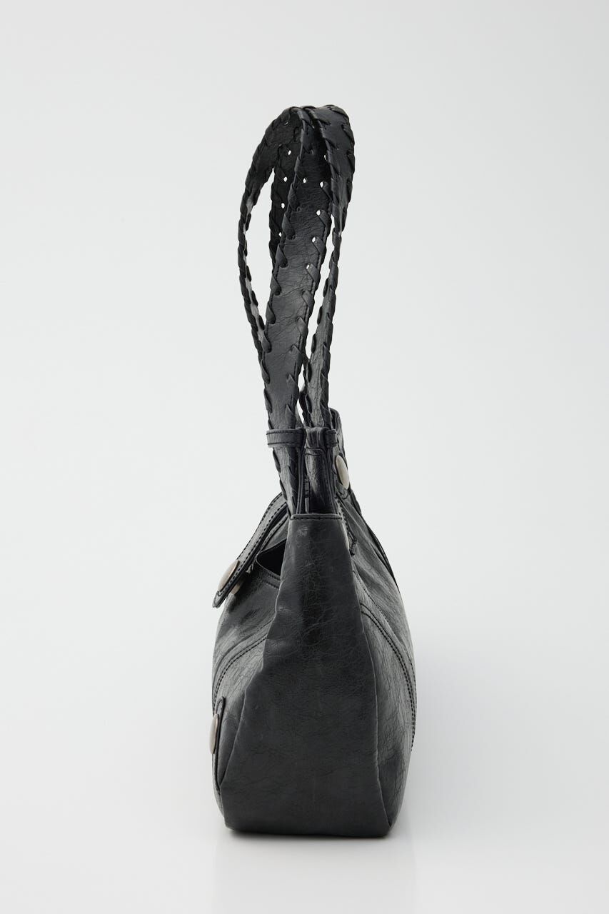 SLY「F／LEATHER STUDS バッグ」|その他|