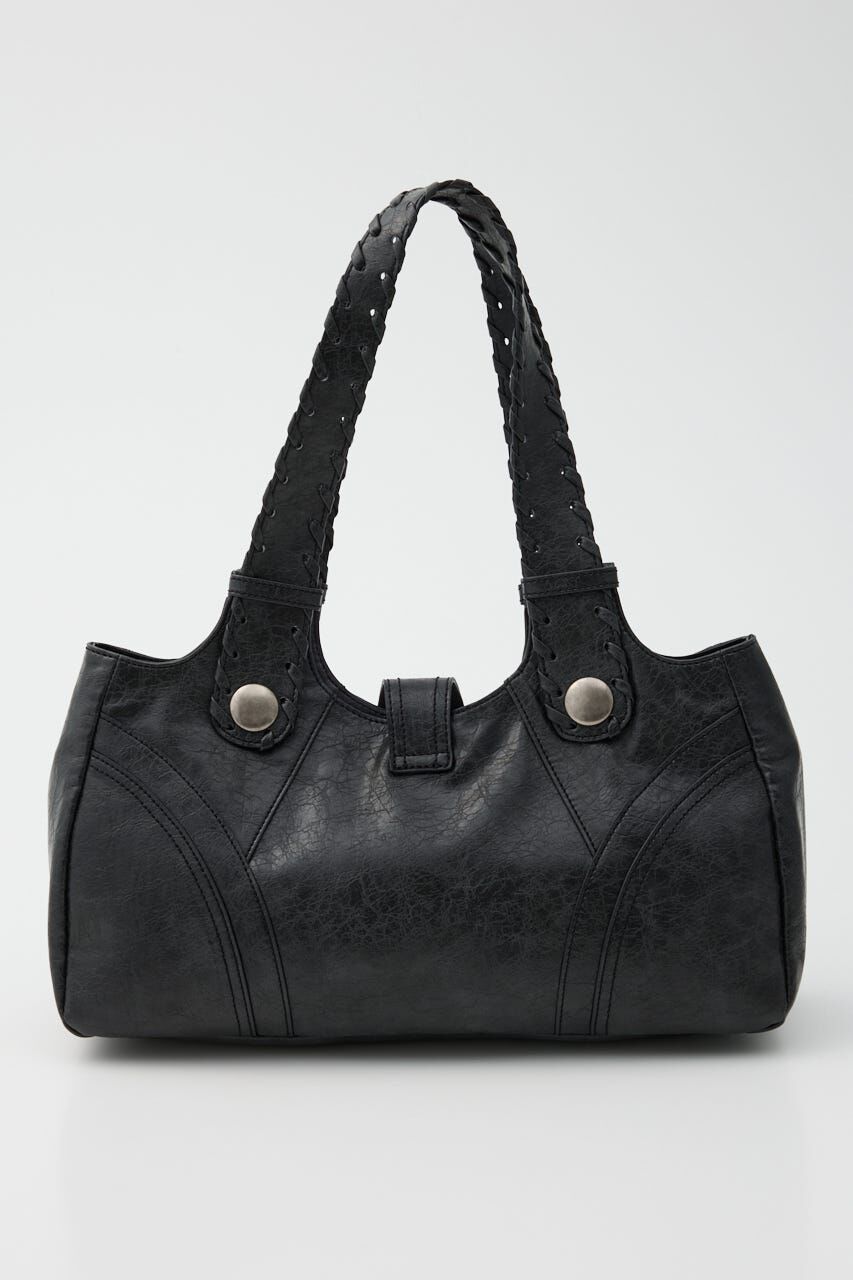 SLY「F／LEATHER STUDS バッグ」|その他|